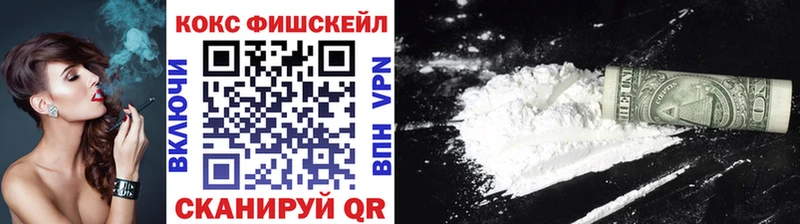 Кокаин FishScale Заводоуковск